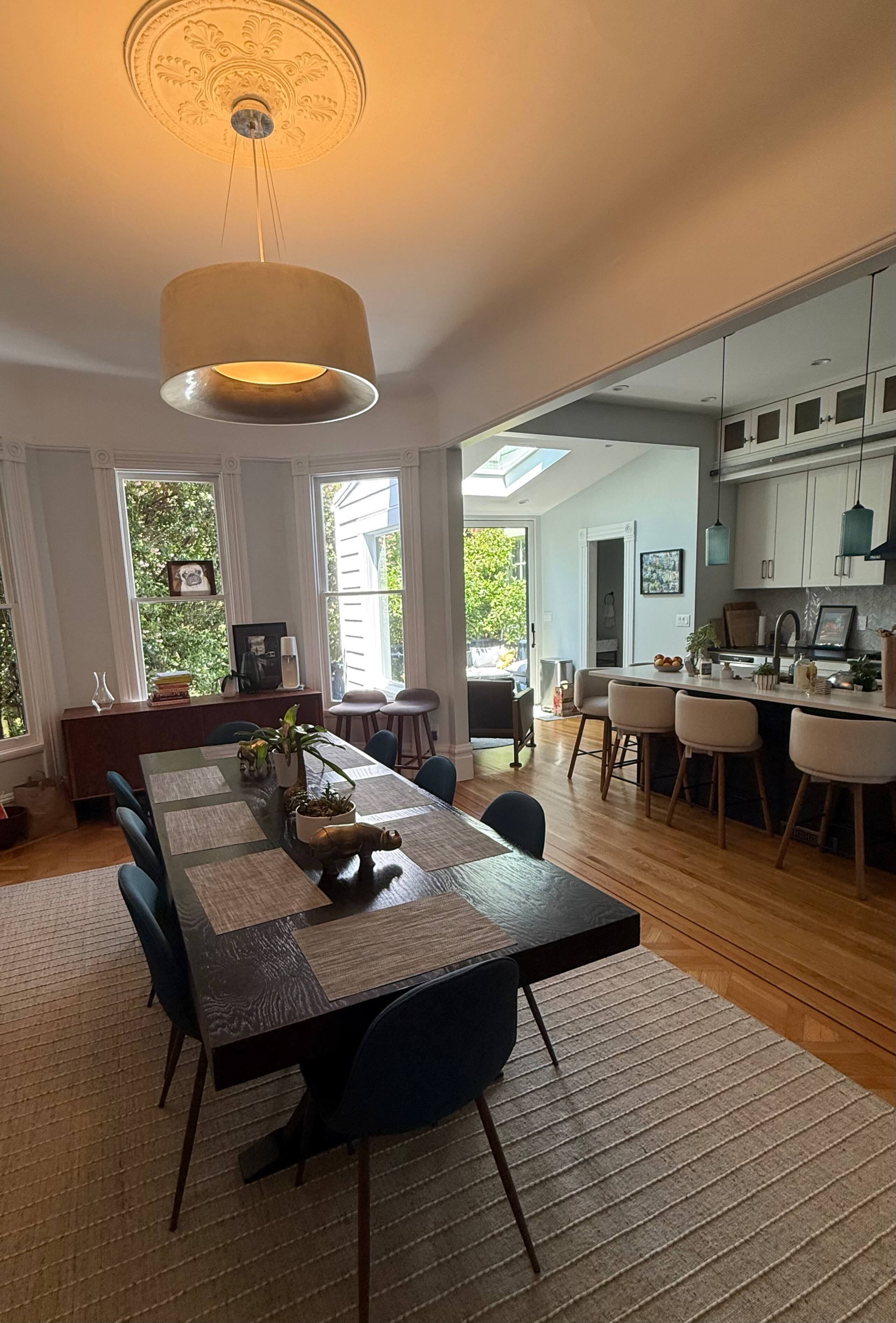Home in San Francisco · ★5.0 · 2 bedrooms · 2 beds · 1.5 baths - Image 18