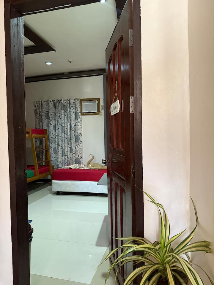 Immagine della camera da letto