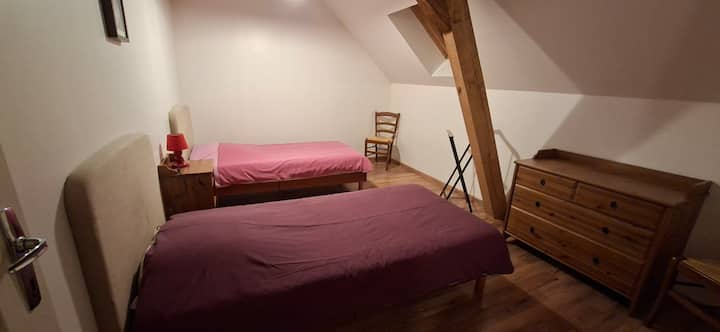 Habitación 2
