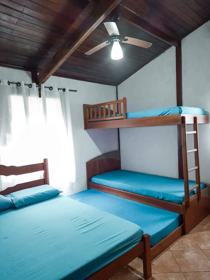 Dhomë gjumi 2