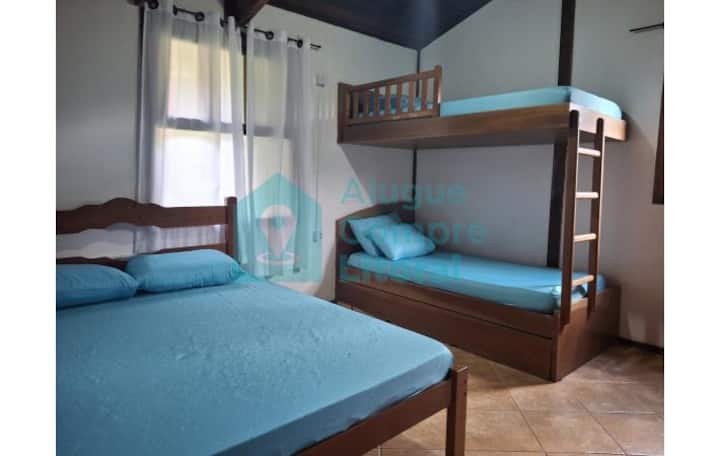 Dhomë gjumi 3