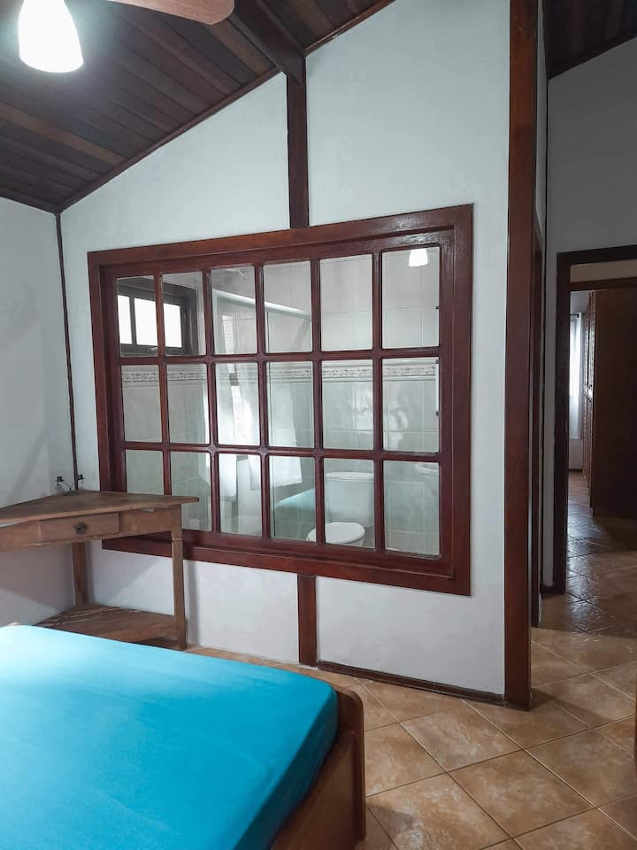 Dhomë gjumi 1