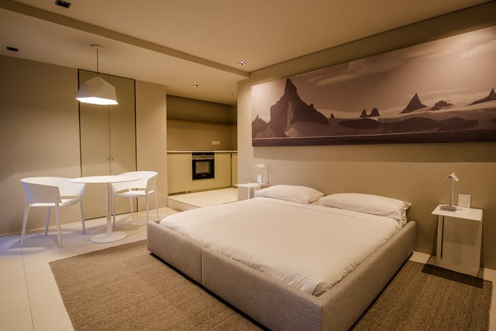 Chambre 7