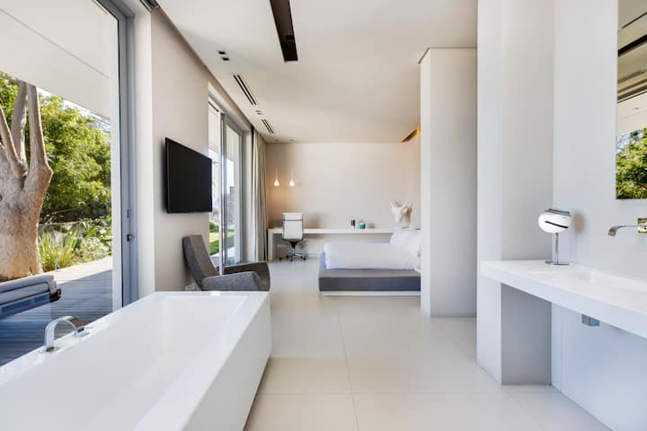 Chambre 4
