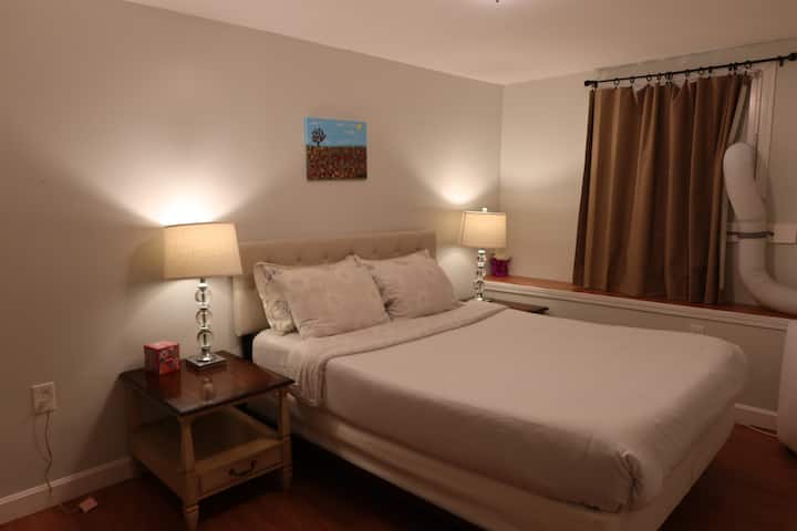 Спална соба 3