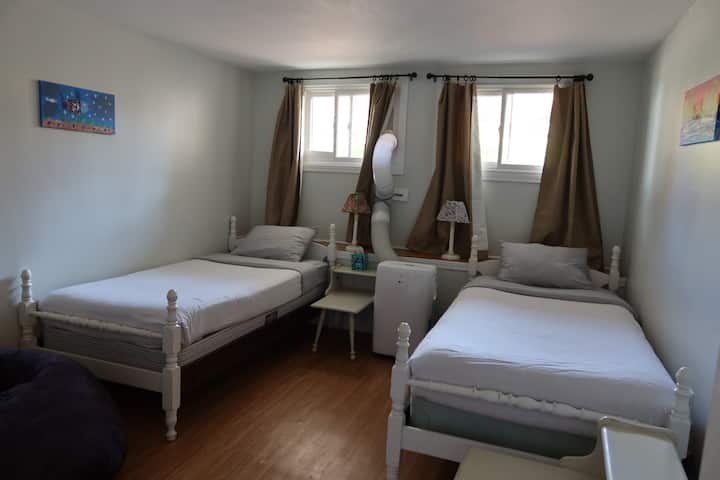 Спална соба 2