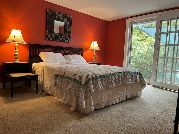 Chambre 1