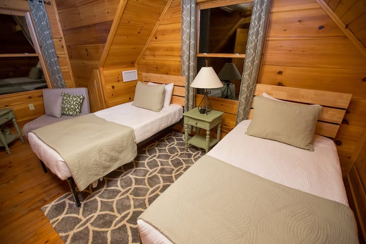 غرفة النوم 3