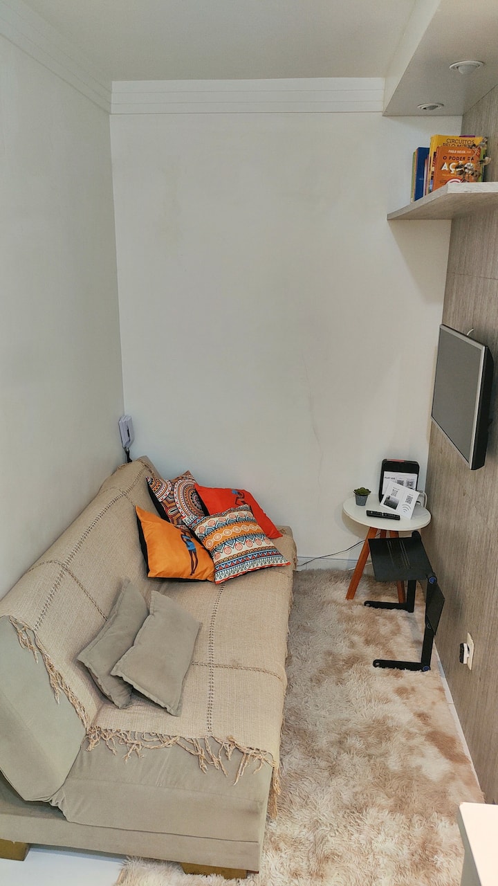 ห้องนั่งเล่น