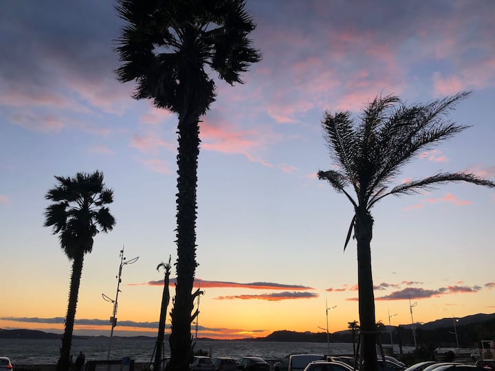 Área de convivencia