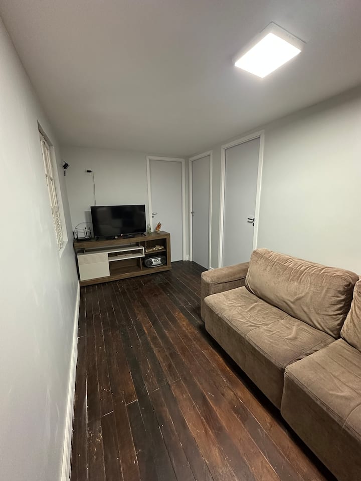 ห้องนั่งเล่น