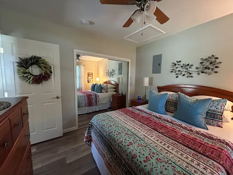 Quiet Delight! Just N of Pensacola near I-10/Rt 29