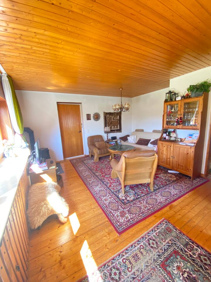 Genieten Chalet Eve Neuastenberg - Winterberg