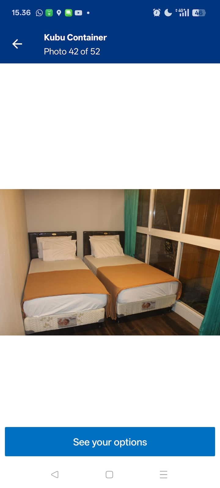 Habitación