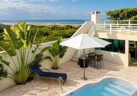 Top-earning Airbnb listing in Guaratuba, 4 bedrooms