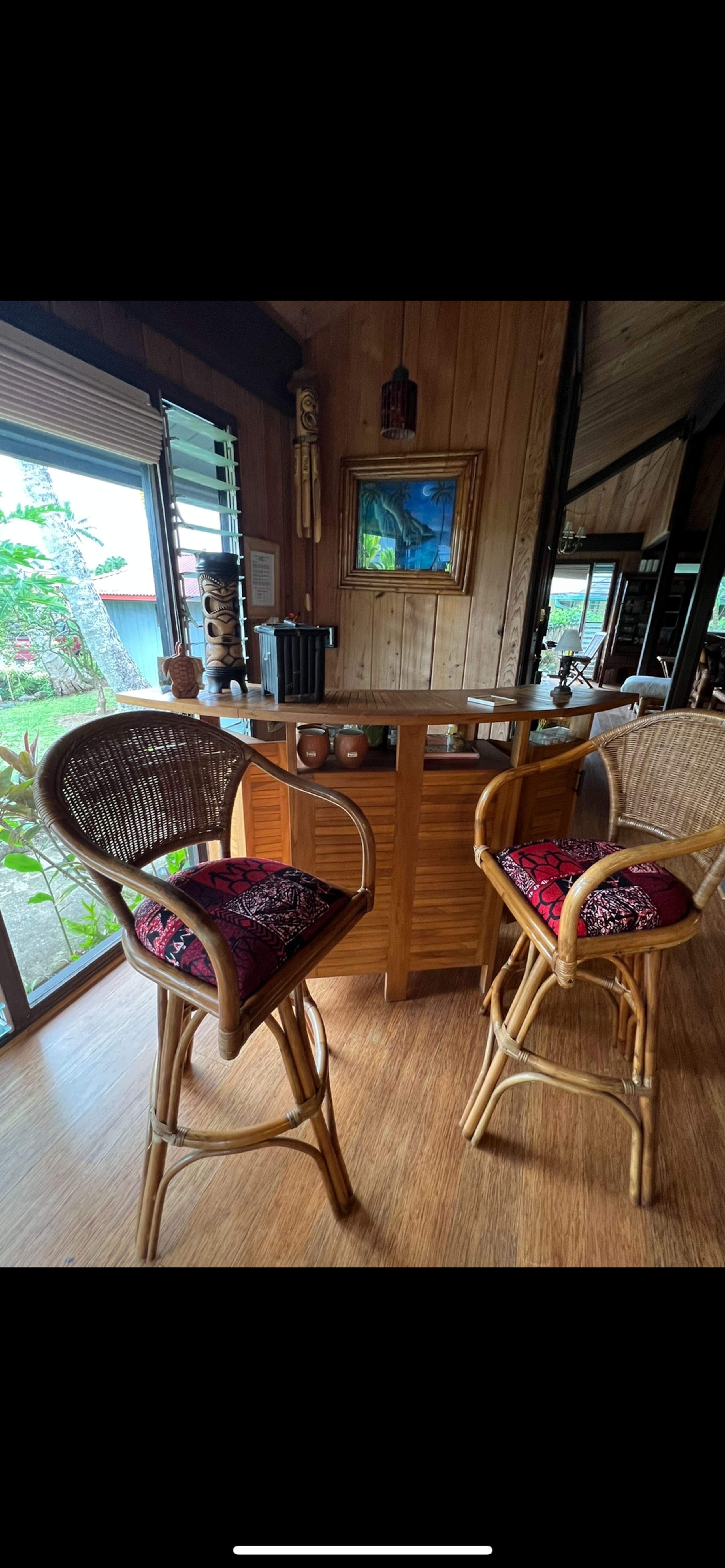 Kilauea Coconut House: TA-167-610-7776-01 TVNC1130 - Photo 34