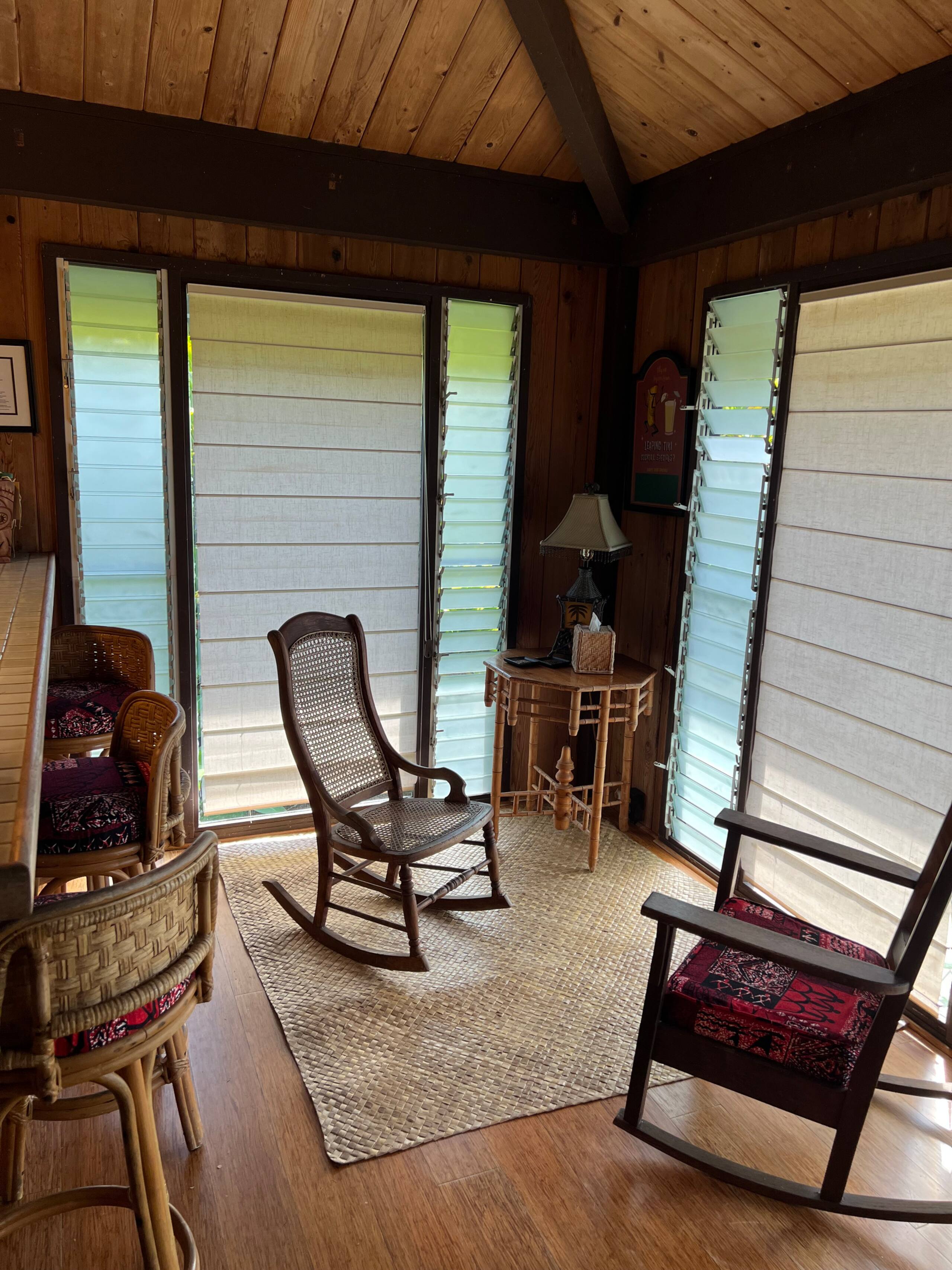 Kilauea Coconut House: TA-167-610-7776-01 TVNC1130 - Photo 32