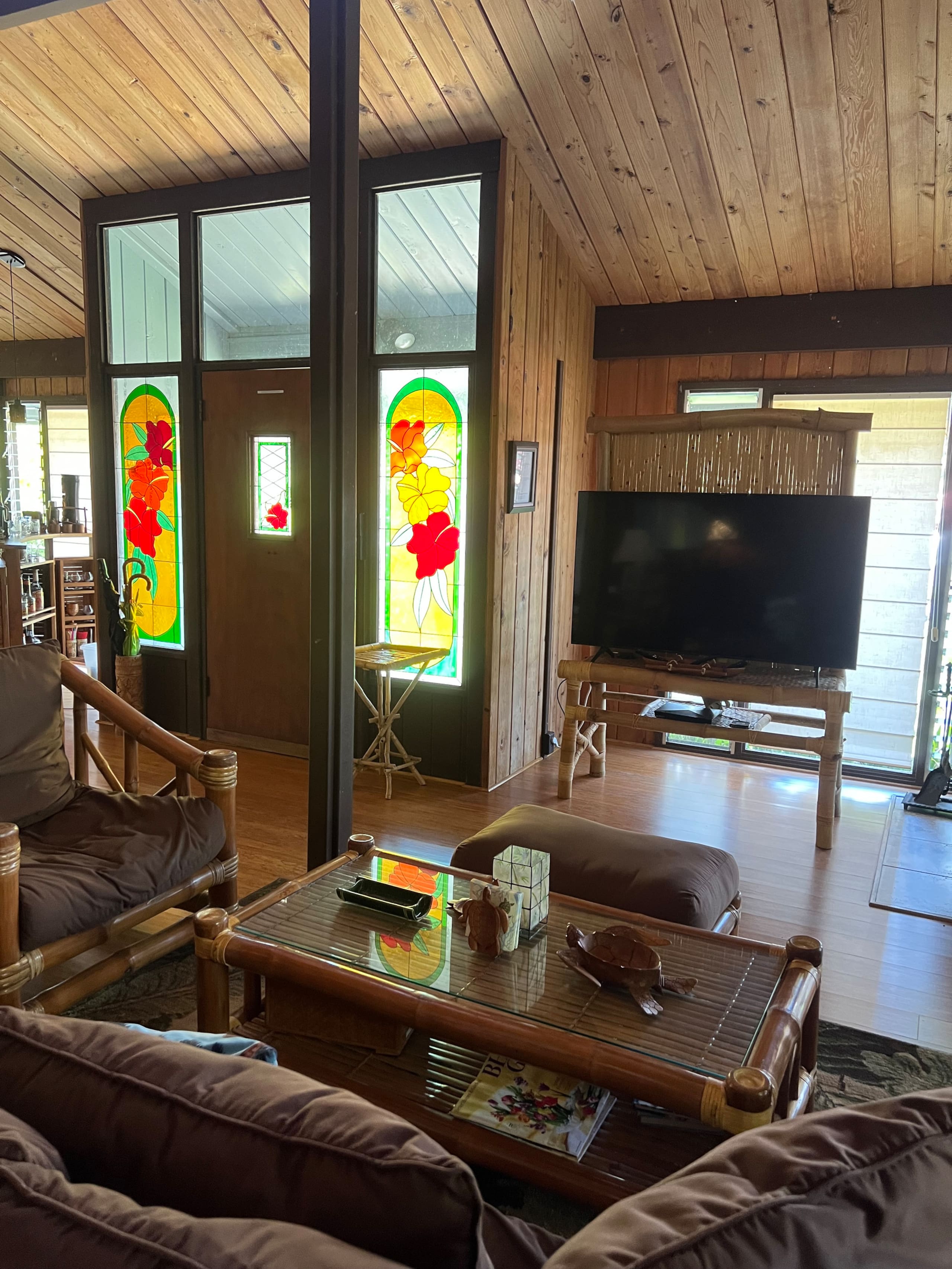 Kilauea Coconut House: TA-167-610-7776-01 TVNC1130 - Photo 33