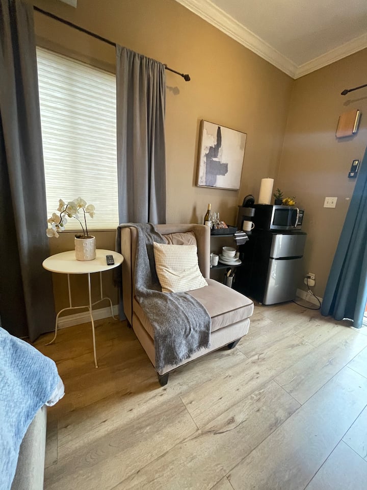 Дневен простор