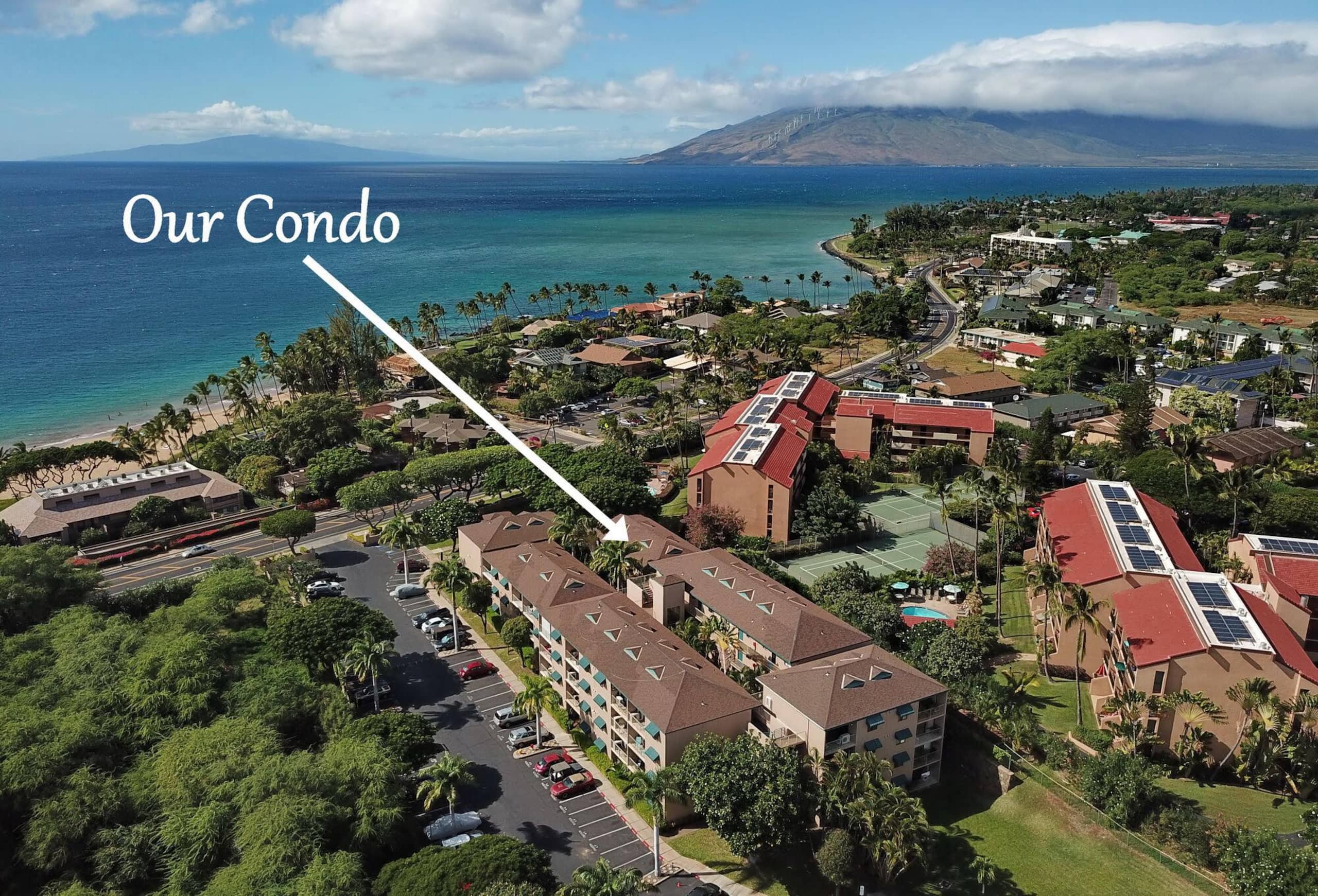 Condo in Kihei · ★4.91 · 2 bedrooms · 3 beds · 2 private baths - Image 33