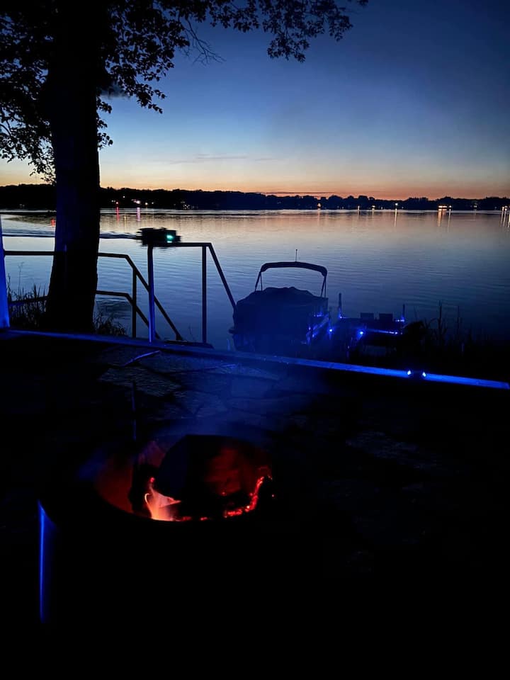 Spicer Vacation Rentals & Homes Minnesota, United States Airbnb