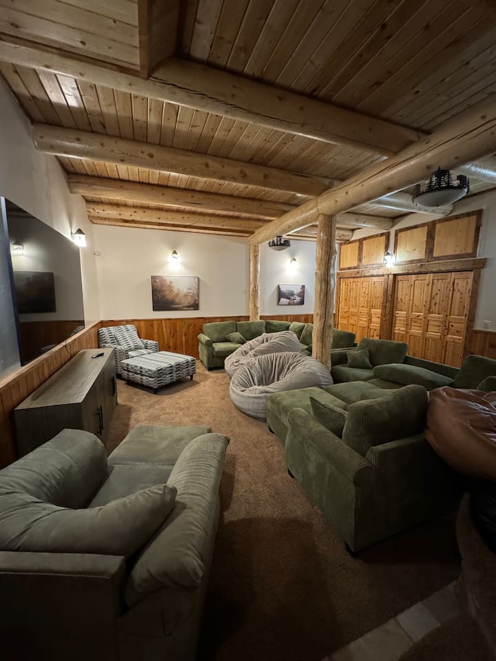 Living room 3