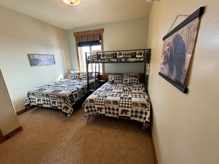 Bedroom 7