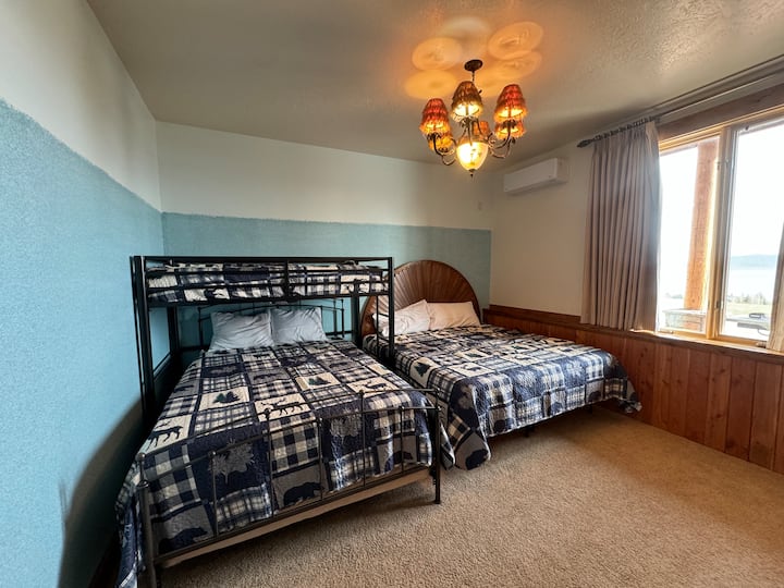 Bedroom 6