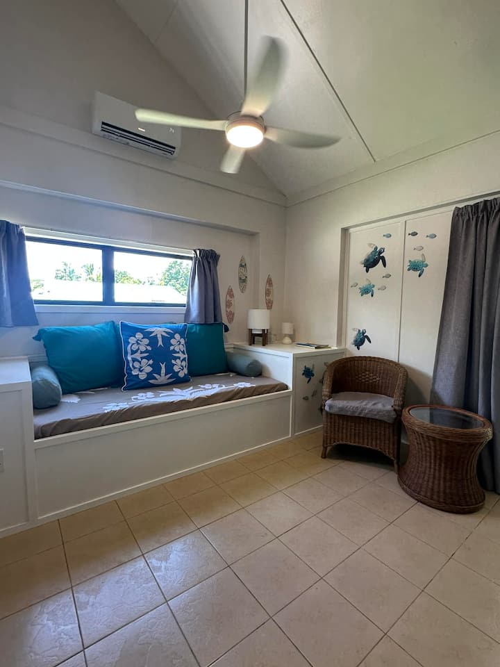 მისაღები ოთახი