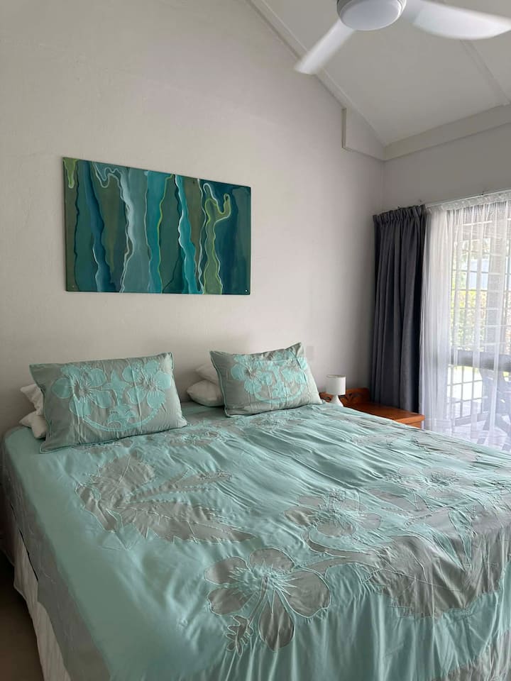 საძინებელი