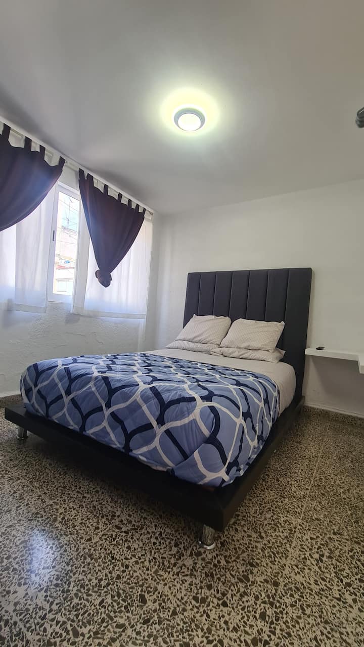 Dhomë gjumi