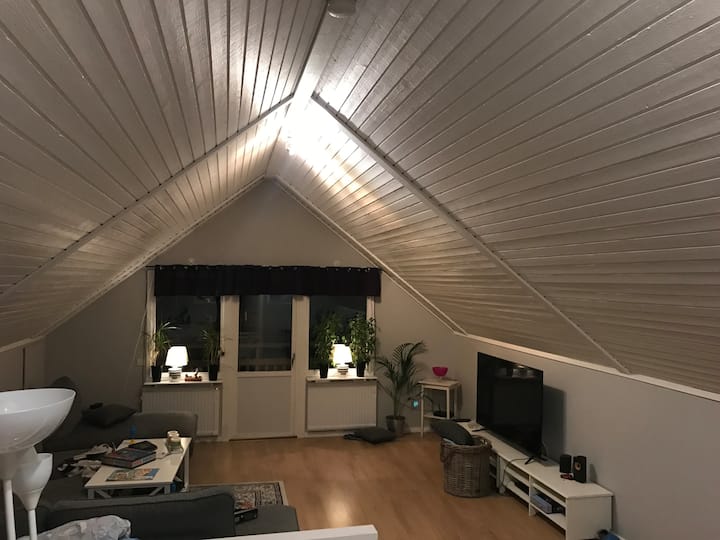 Villa I Tyresö/stockholm - Västerhaninge