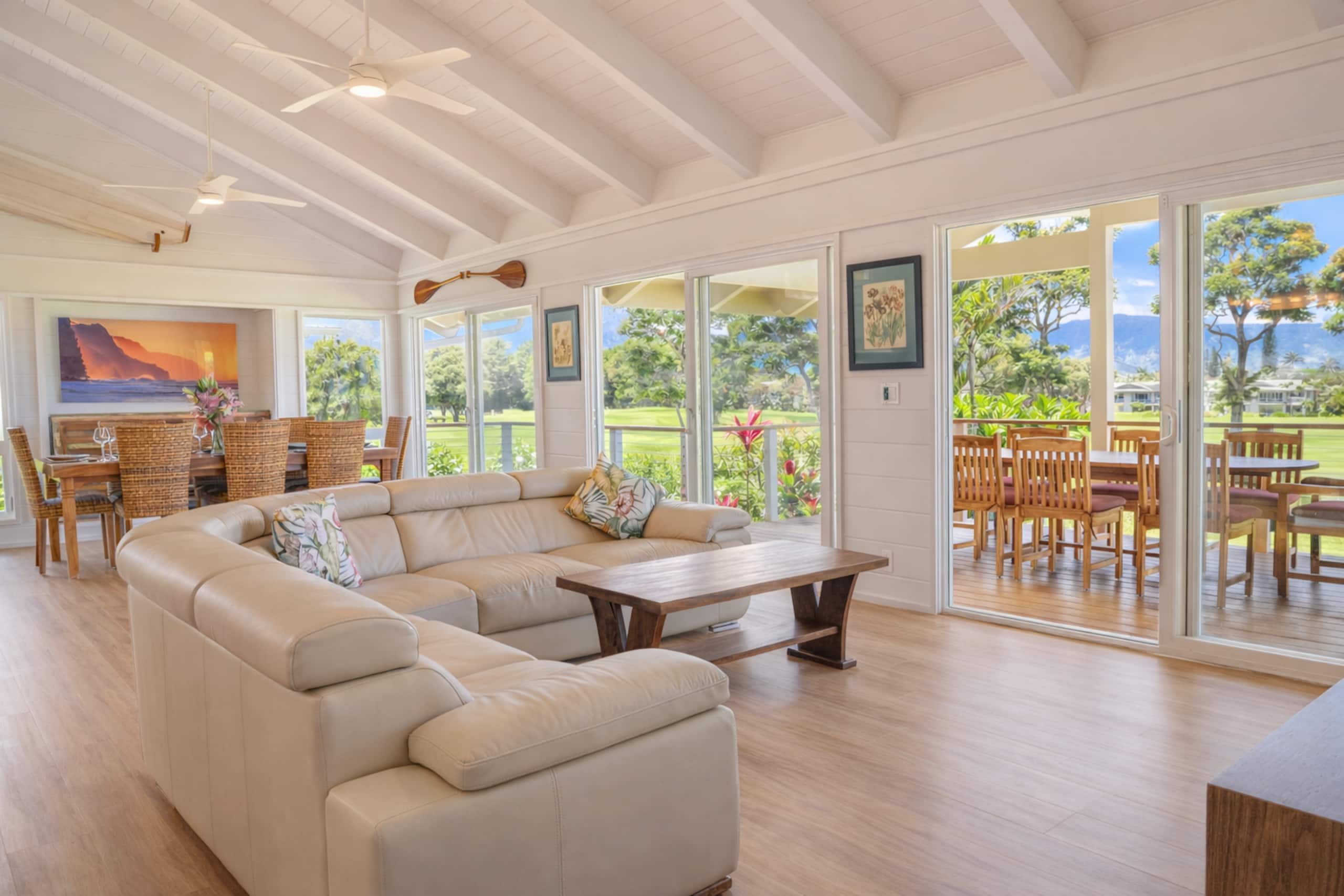 Home in Princeville · ★4.93 · 4 bedrooms · 4 beds · 3 baths - Image 13