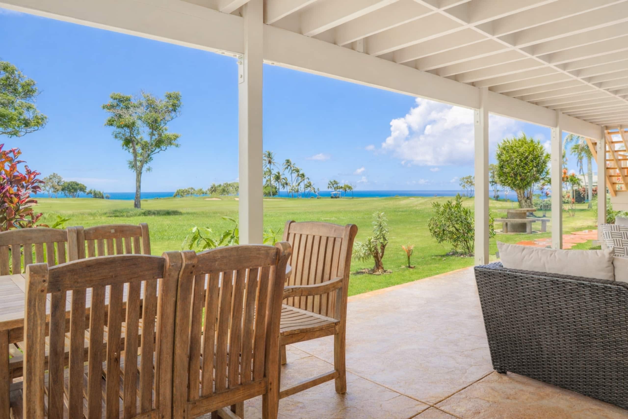Home in Princeville · ★4.93 · 4 bedrooms · 4 beds · 3 baths - Image 73