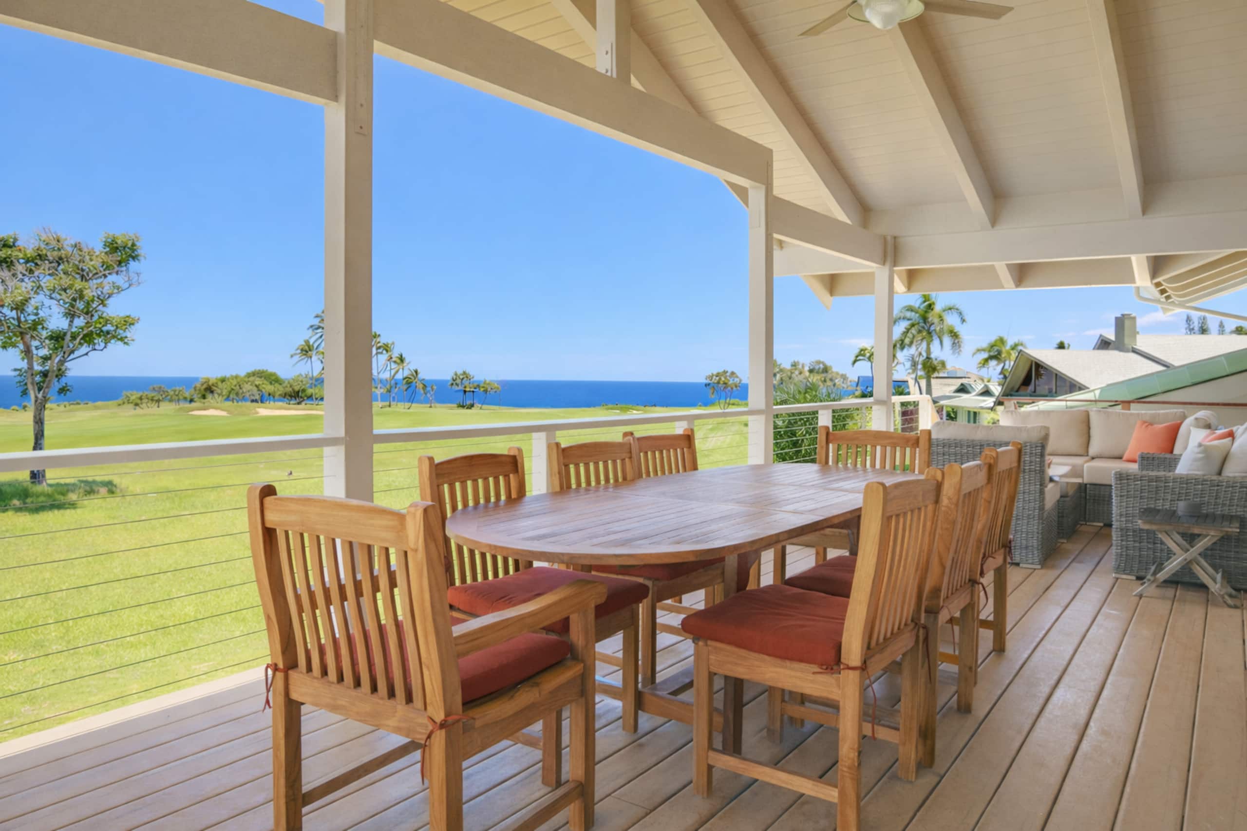 Home in Princeville · ★4.93 · 4 bedrooms · 4 beds · 3 baths - Image 63