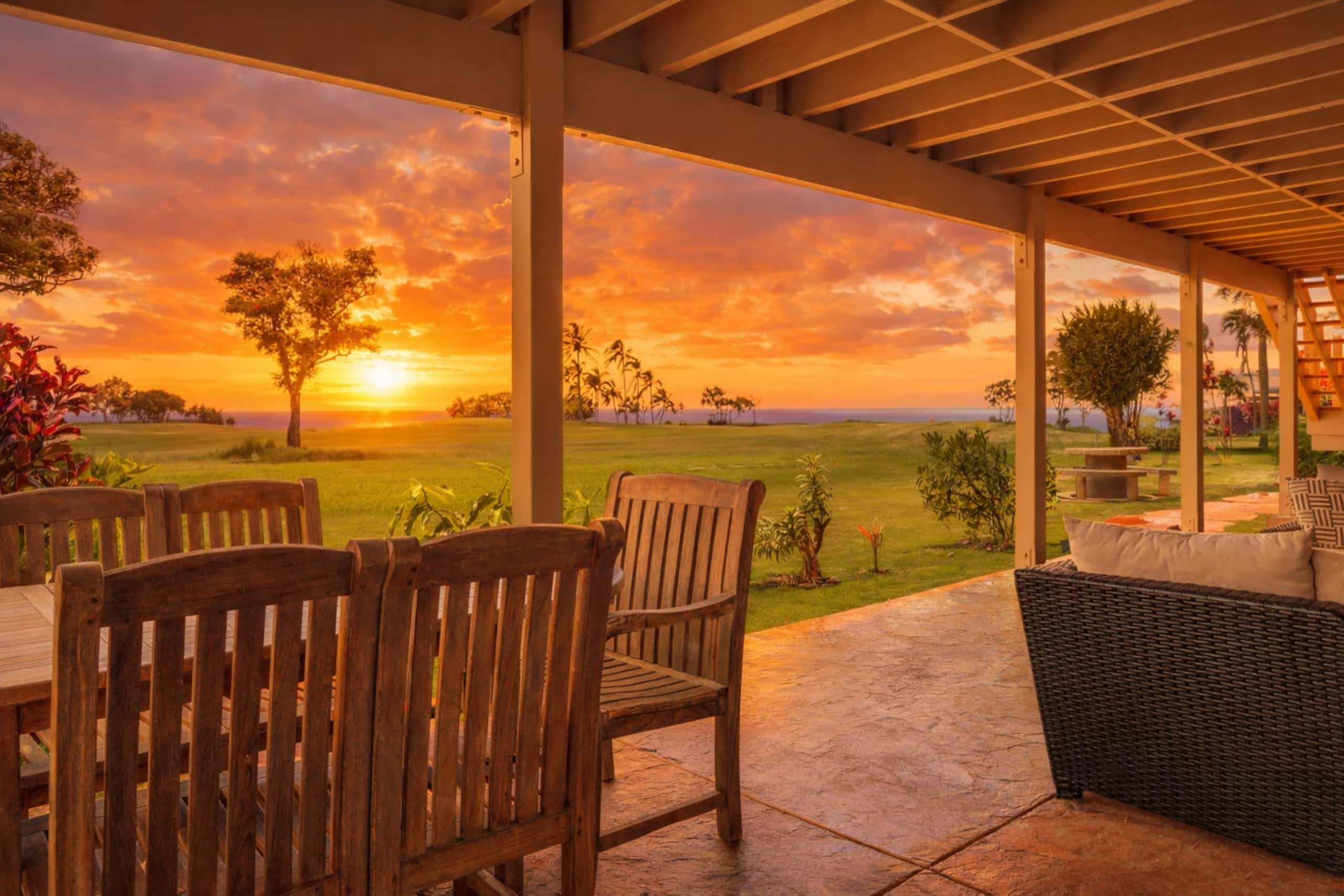 Home in Princeville · ★4.93 · 4 bedrooms · 4 beds · 3 baths - Image 70