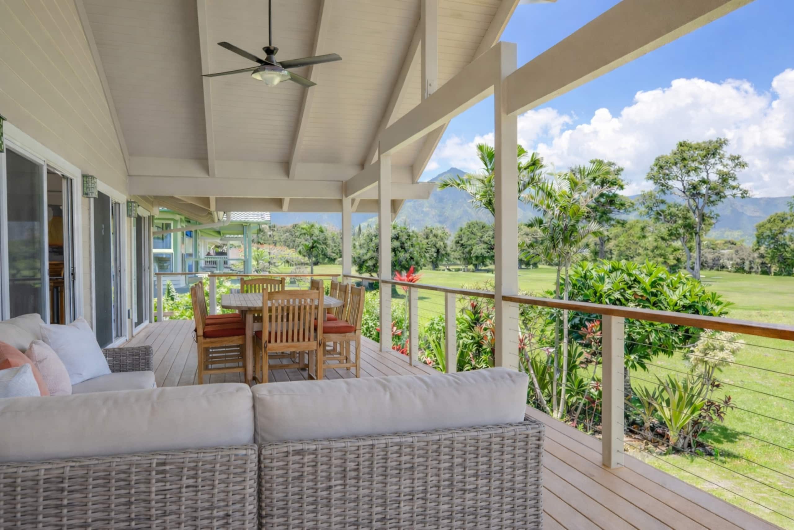 Home in Princeville · ★4.93 · 4 bedrooms · 4 beds · 3 baths - Image 64