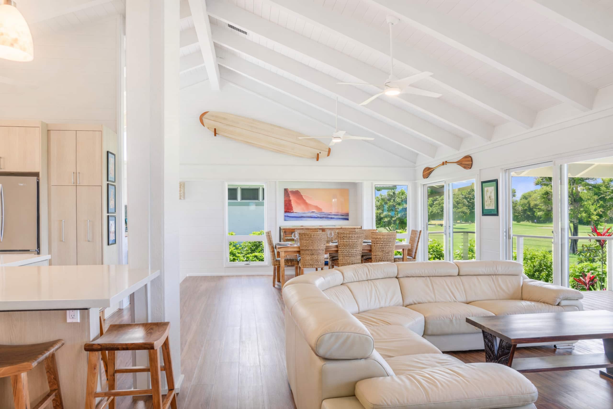 Home in Princeville · ★4.93 · 4 bedrooms · 4 beds · 3 baths - Image 12