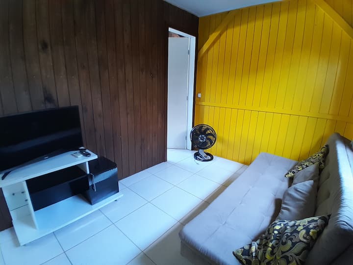 მისაღები ოთახი