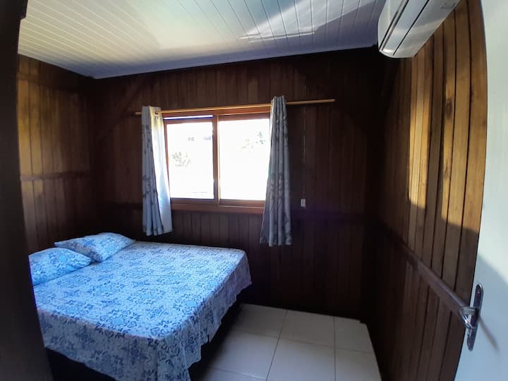 საძინებელი