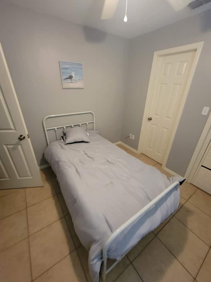 غرفة النوم 4