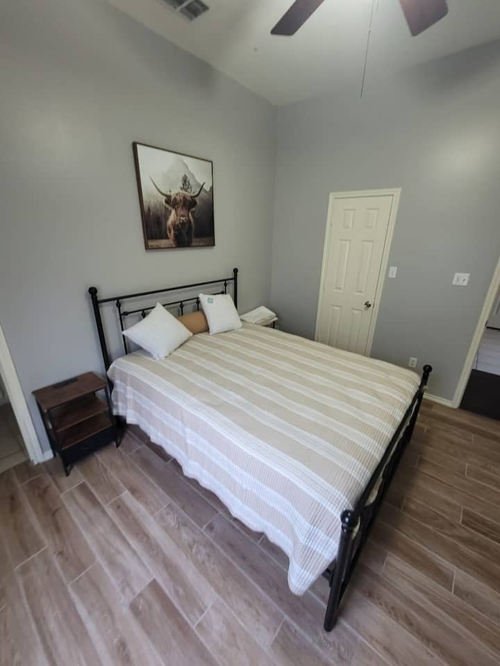 غرفة النوم 3