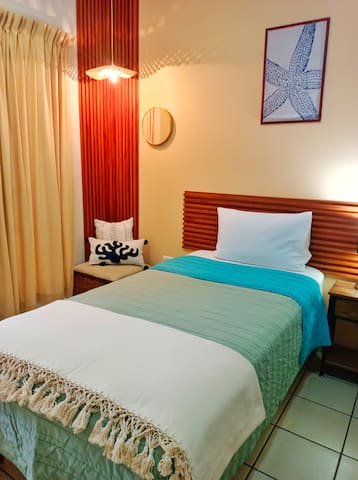 Terraza Studios, Apartment at Los Cabos managed Airbnb listing 1