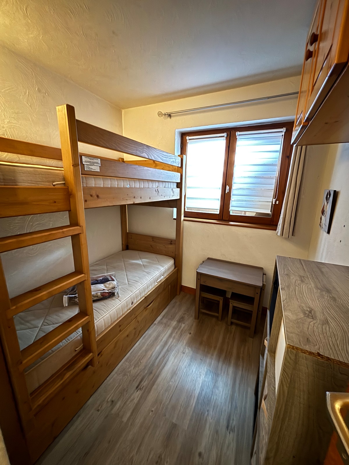 ห้องนอน