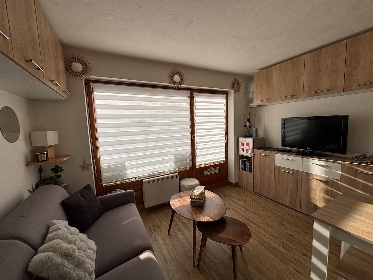 ห้องนั่งเล่น