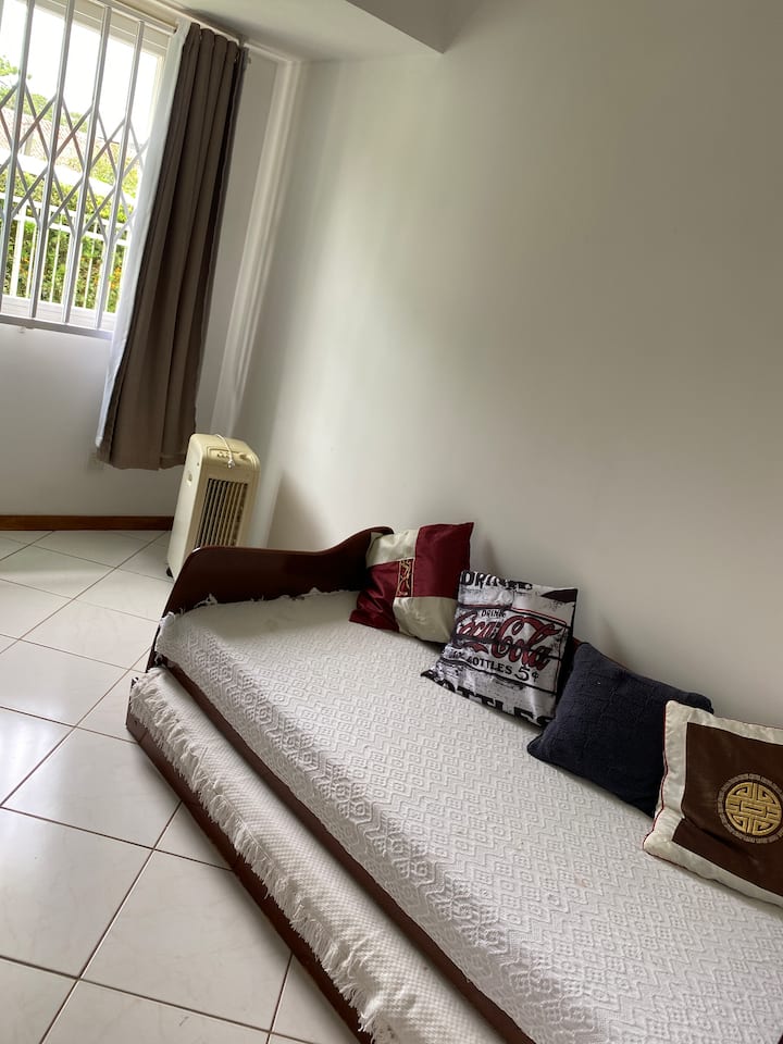 Спална соба 2