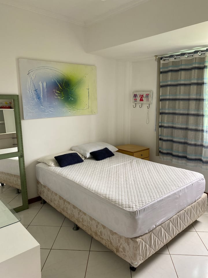 Спална соба 1