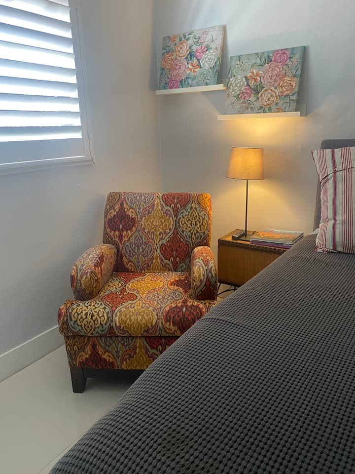 საძინებელი