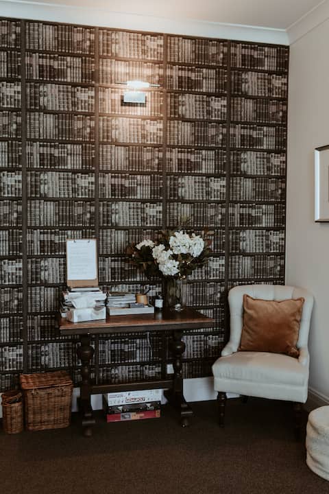 Boutique apartment in heart of Motueka