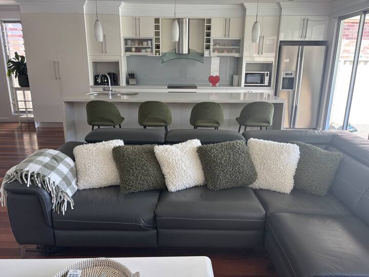 Great Family Getaway - Boat Harbour, Kurnell